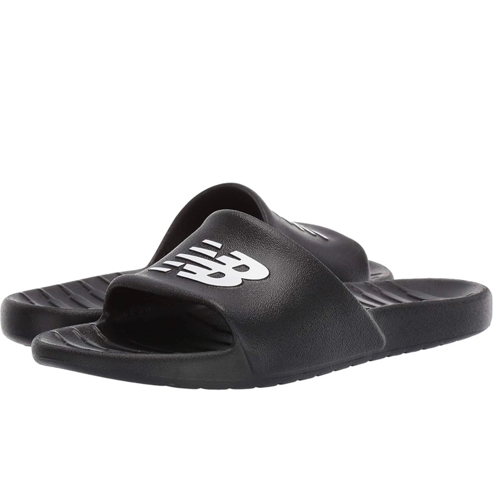 New Balance unisex-adult Slide Sandal